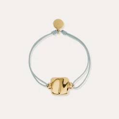 Bracelet Square mini lien
