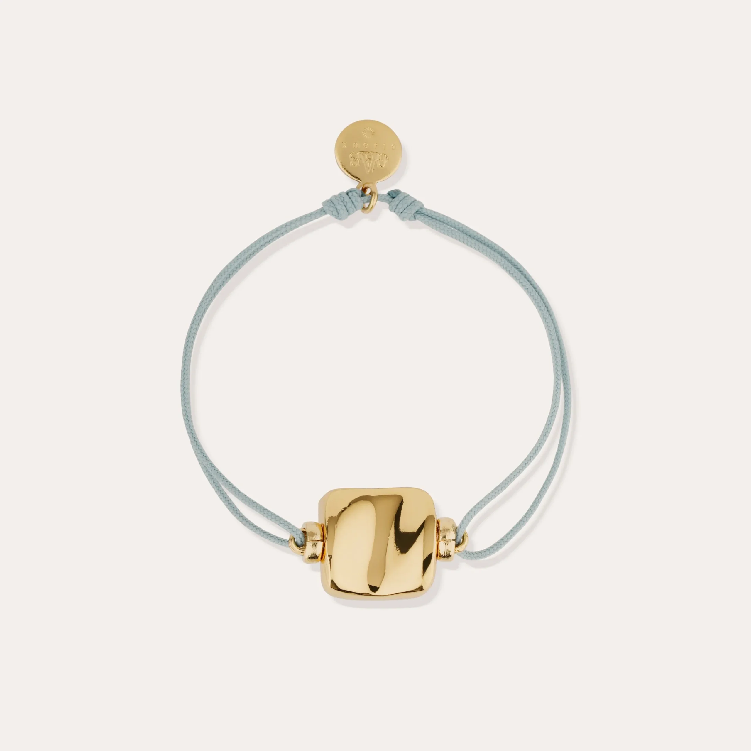 Bracelet Square mini lien