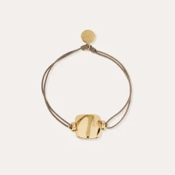 Bracelet Square mini lien