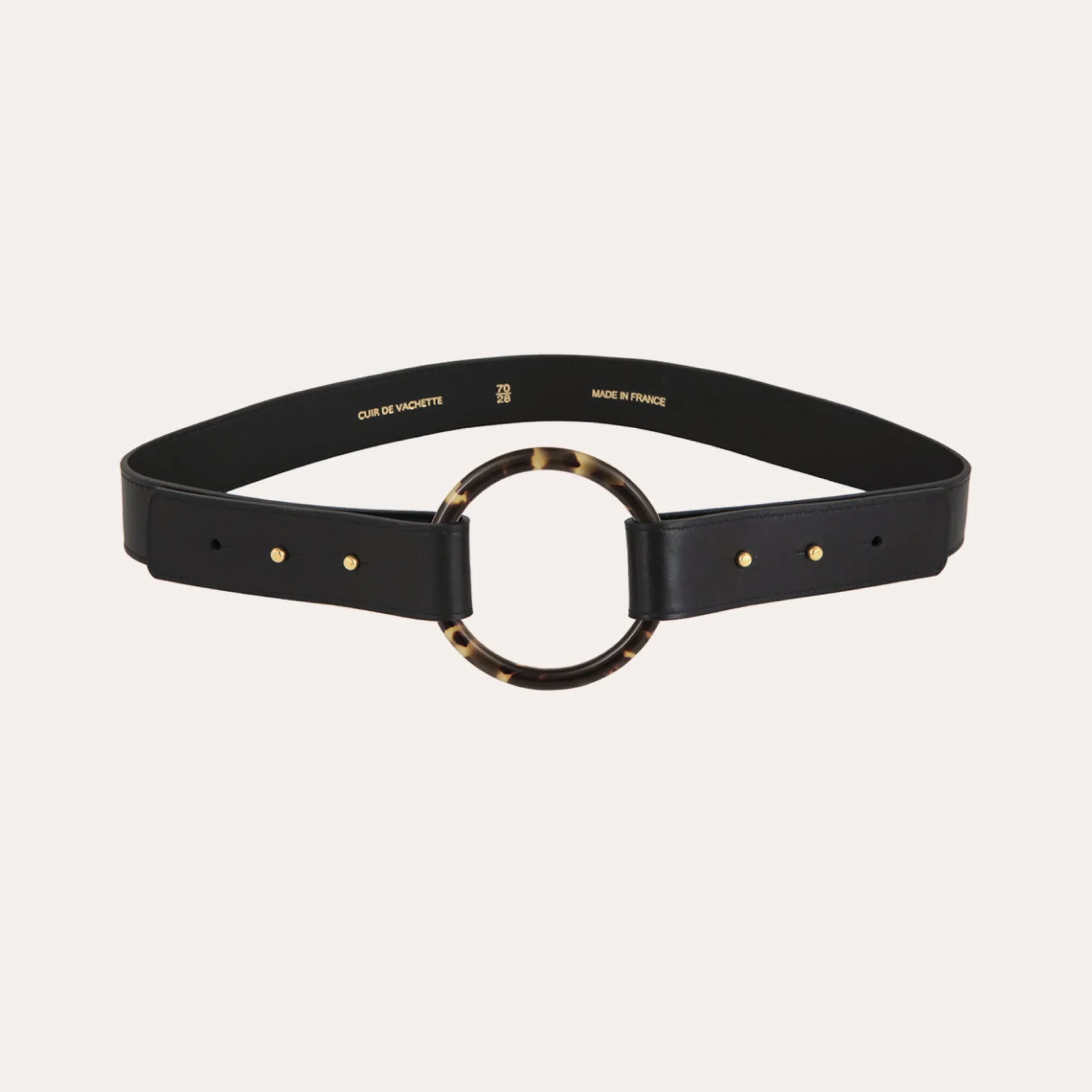 Ceinture Caftan