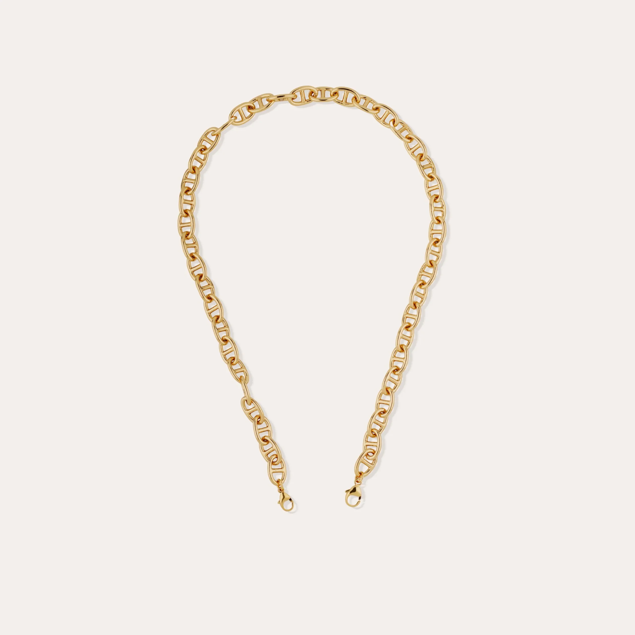 Chaîne collier Billy - à personnaliser