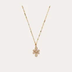 Collier Agapa