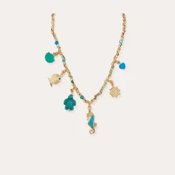 Collier Alice