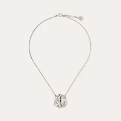 Collier Arabesque petit modèle