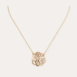 Collier Arabesque petit modèle