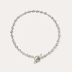 Collier Atik chaîne