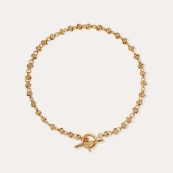 Collier Atik chaîne