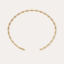 Collier Bambou