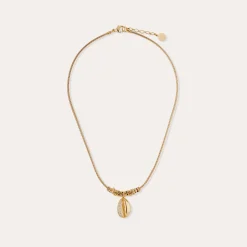 Collier Bia Coki strass