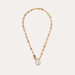Collier Billy - Cristal