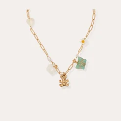 Collier Capucine