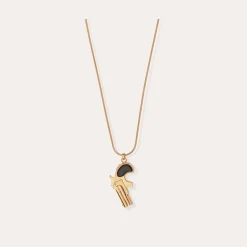 Collier Clint grand modèle