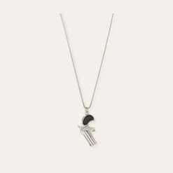 Collier Clint petit modèle