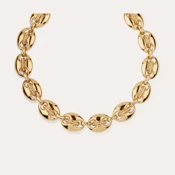 Collier Cophea mini - Perles nacrées
