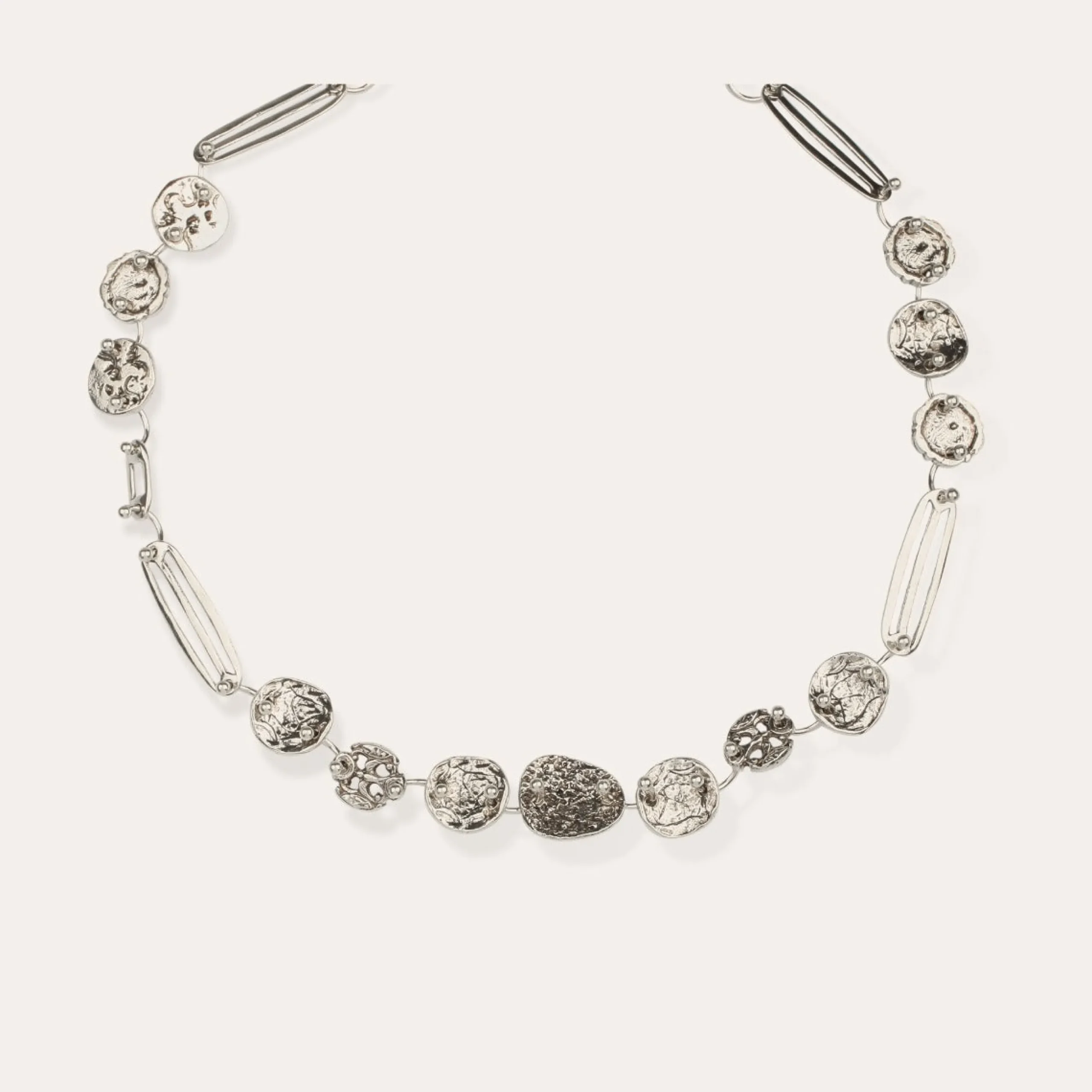 Collier Eclipse