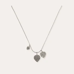 Collier "I Love you" mini