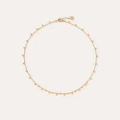 Collier Lucce - à personaliser