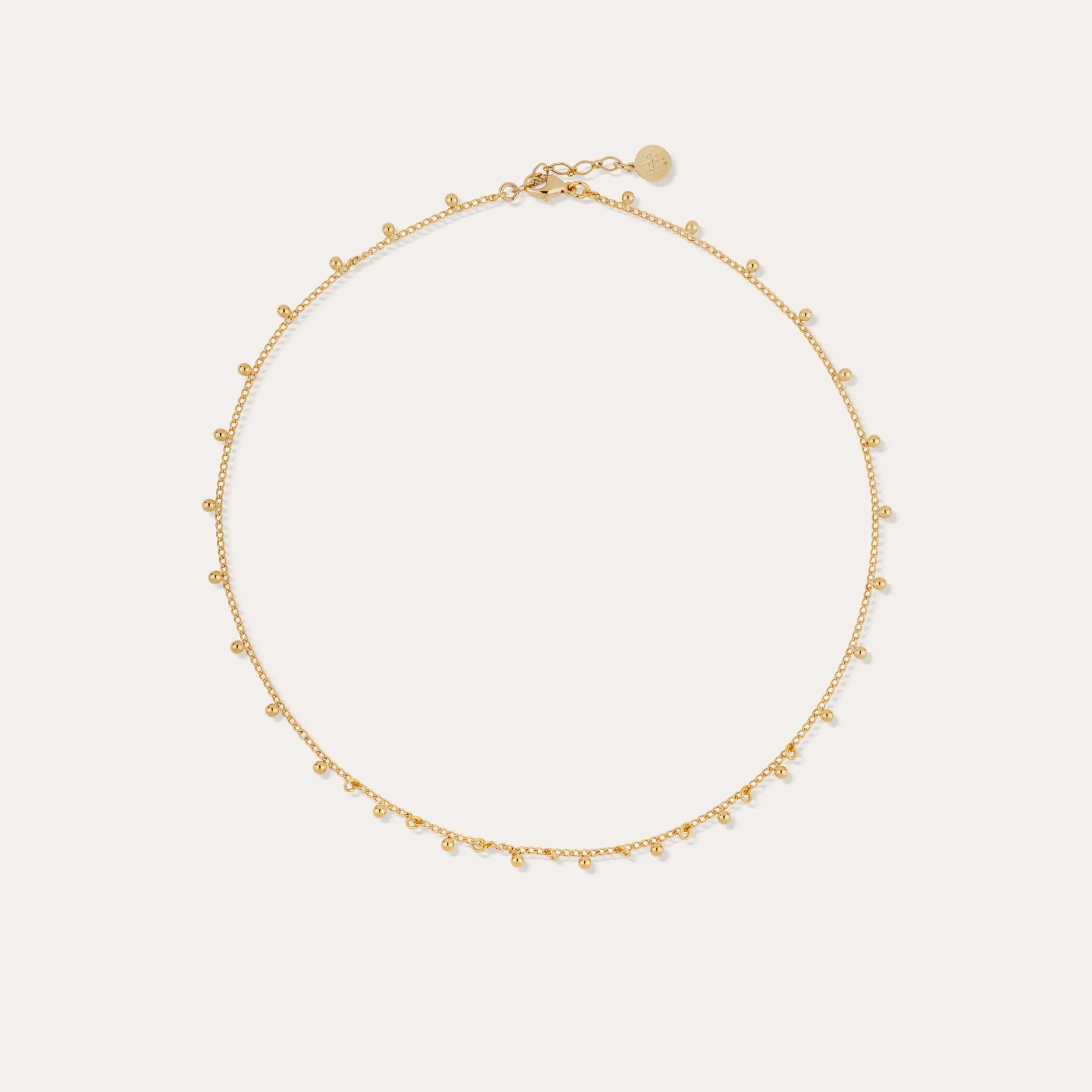 Collier Lucce - à personaliser