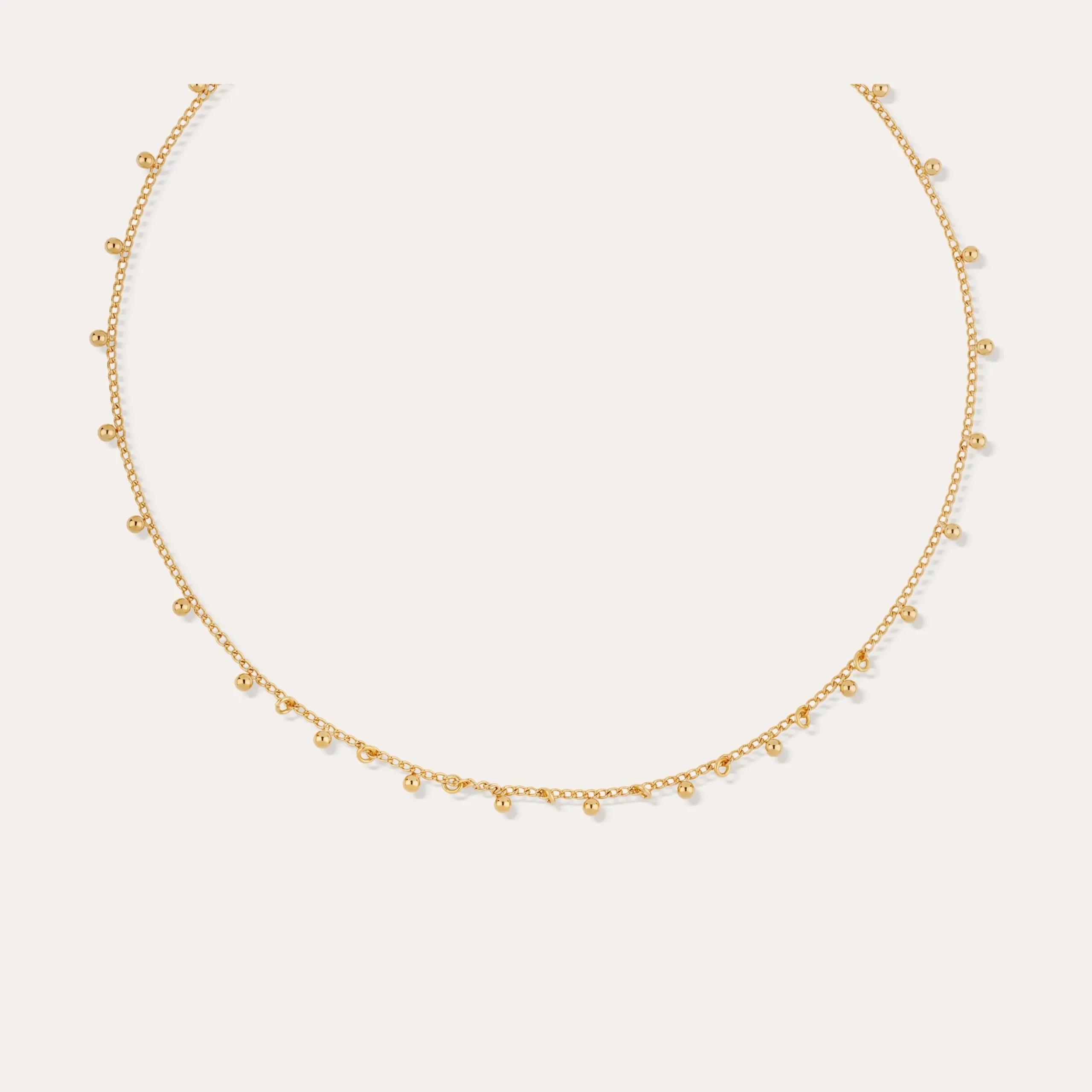 Collier Lucce - à personaliser