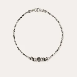 Collier Marquise Chaine