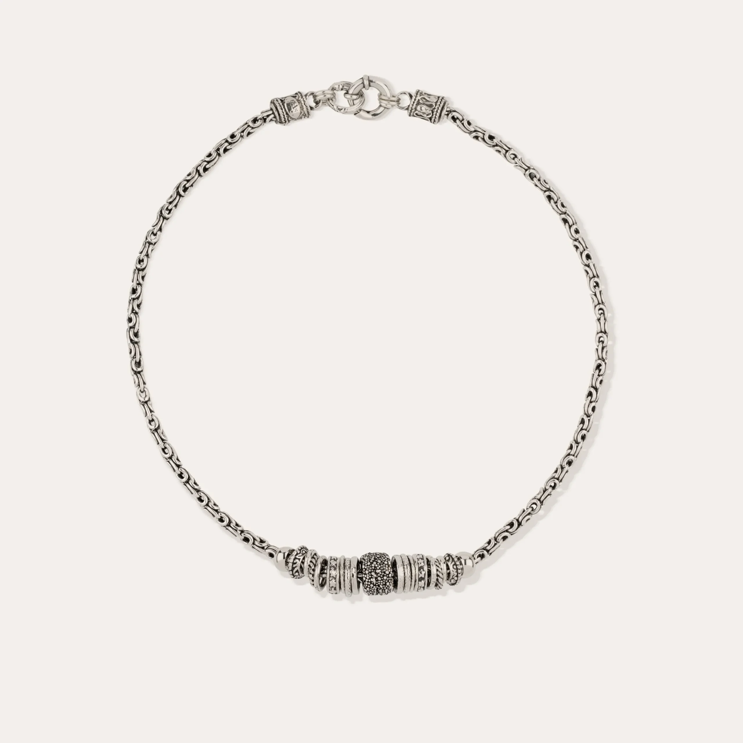 Collier Marquise Chaine