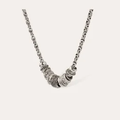 Collier Marquise Chaine
