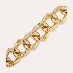 Collier Mitsi petit modèle - Amazonite