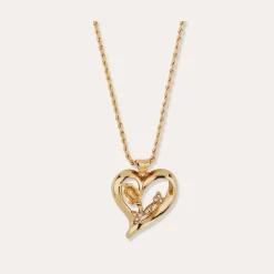 Collier Odalys - Nacre Blanche