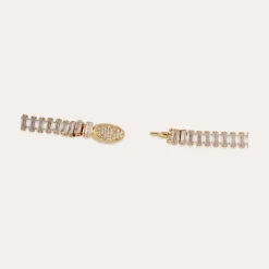 Collier Paillette