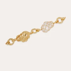 Collier Rainbow Biwa