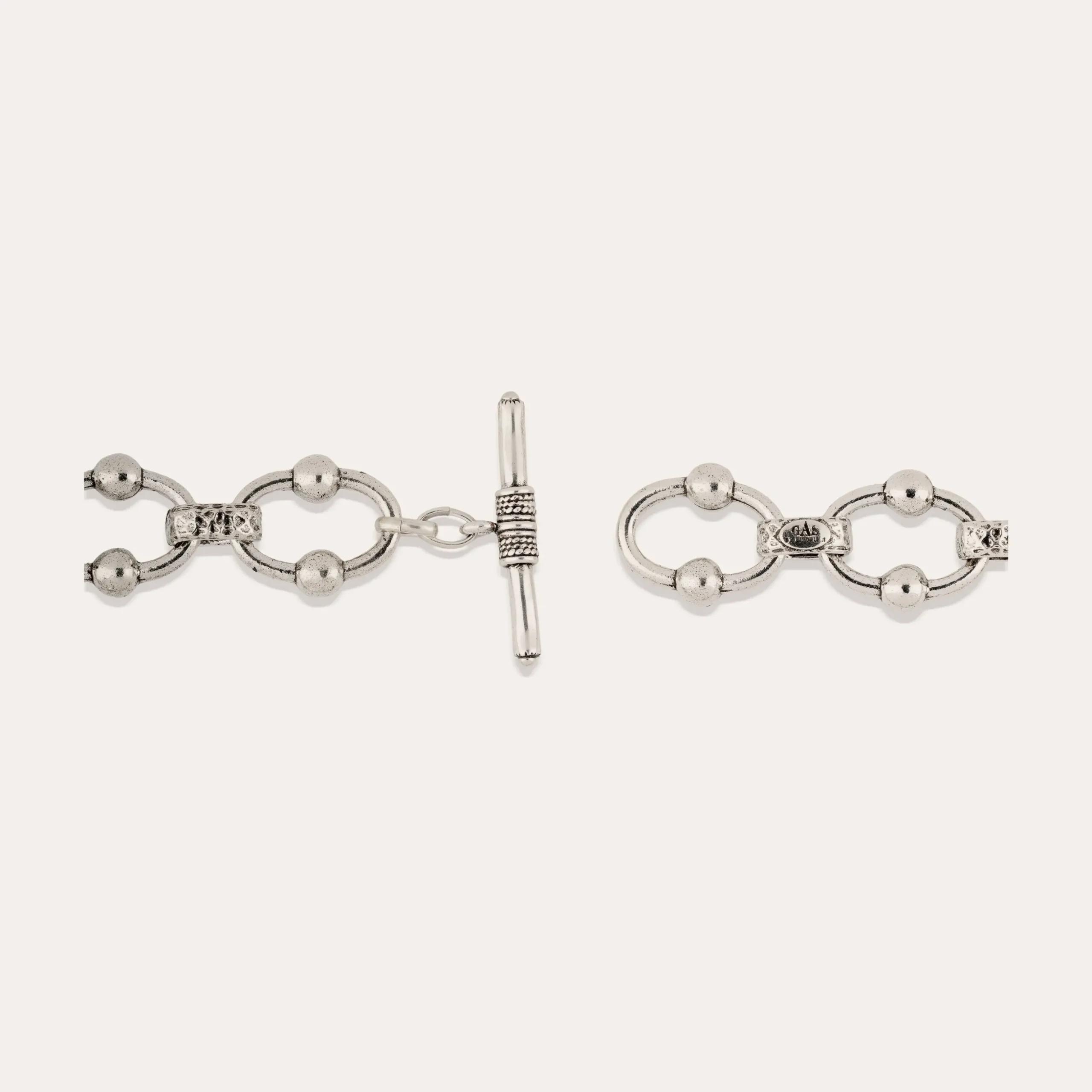 Collier Rivage