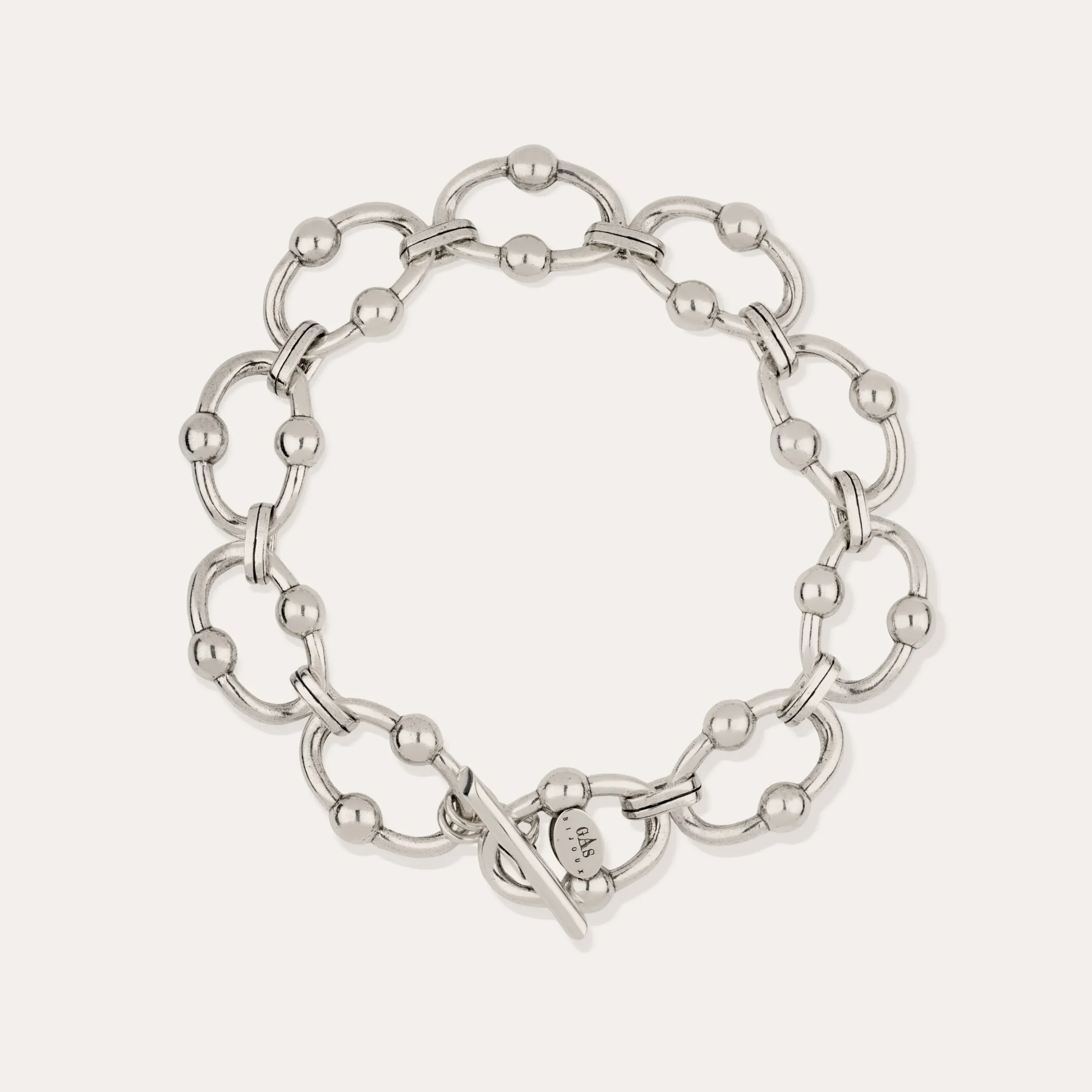 Collier Rivage très grand modèle