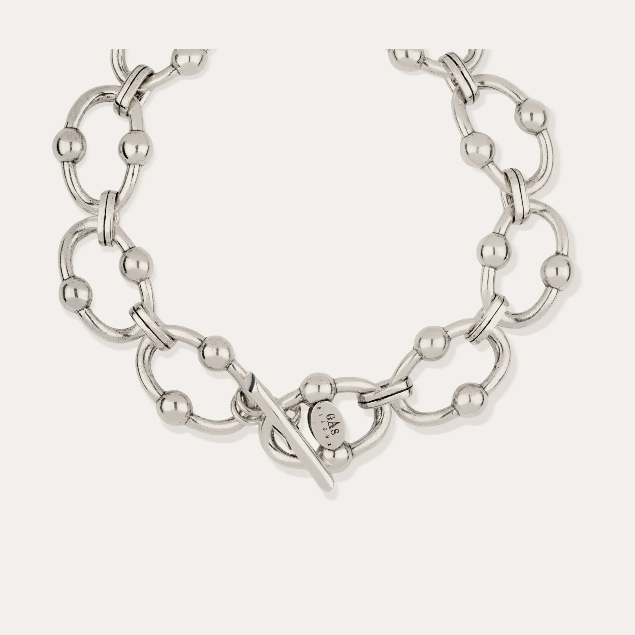 Collier Rivage très grand modèle