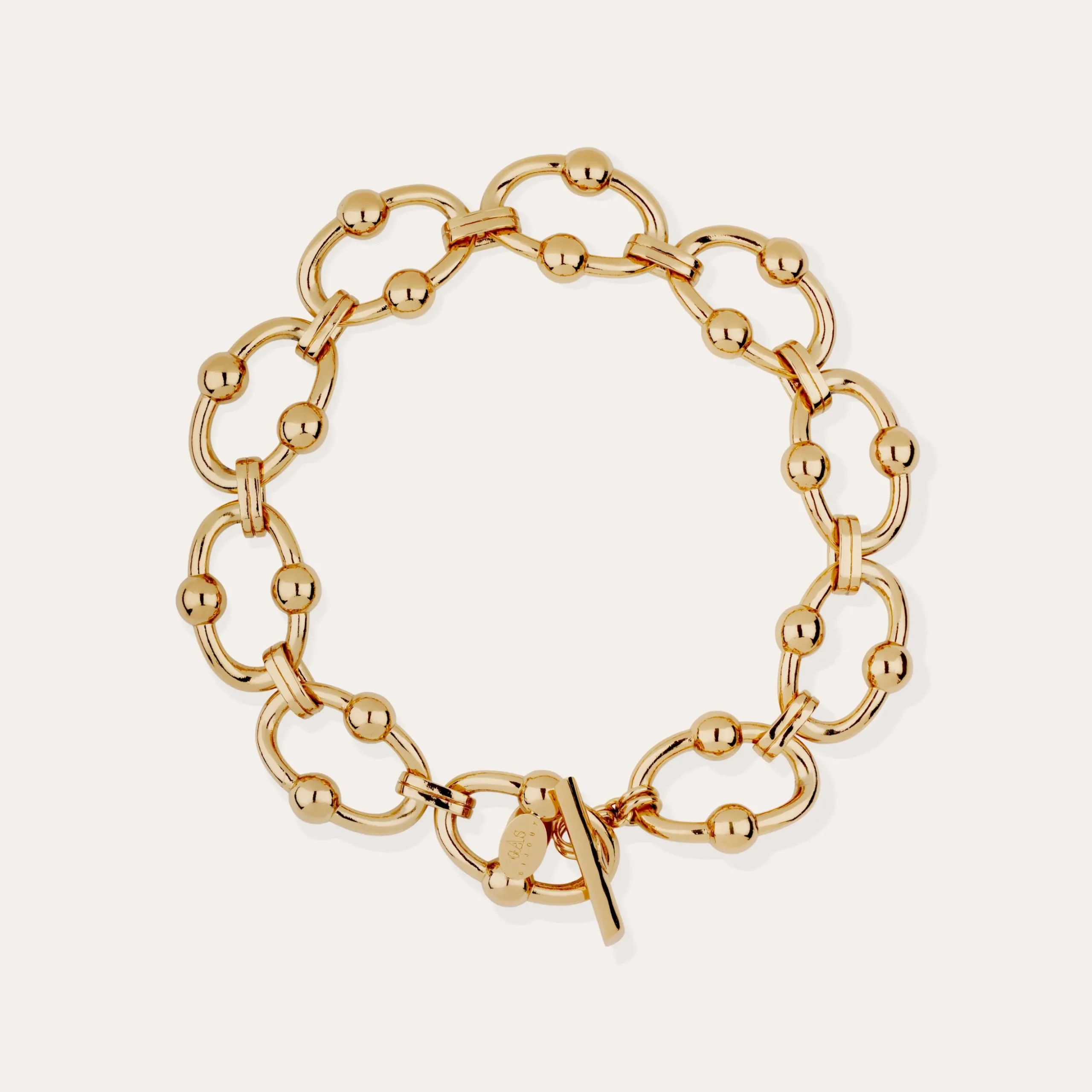 Collier Rivage très grand modèle