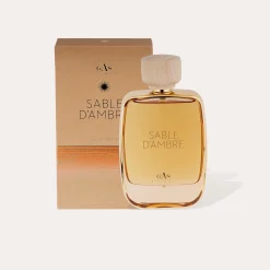 Eau de Parfum Sable d'Ambre 100 ml
