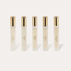 Eau de Parfum Sable d'Ambre 10 ml (Format Voyage)