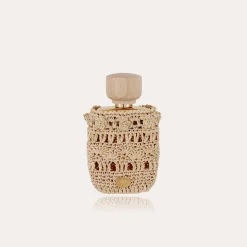 Pochon parfum raphia 50 ml