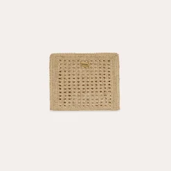 Sac pochette Les Canoubiers