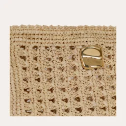 Sac pochette Les Canoubiers