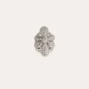 Bague Agapa - Zircone